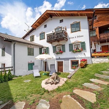 Apartments Berna Urtijëi Dış mekan fotoğraf