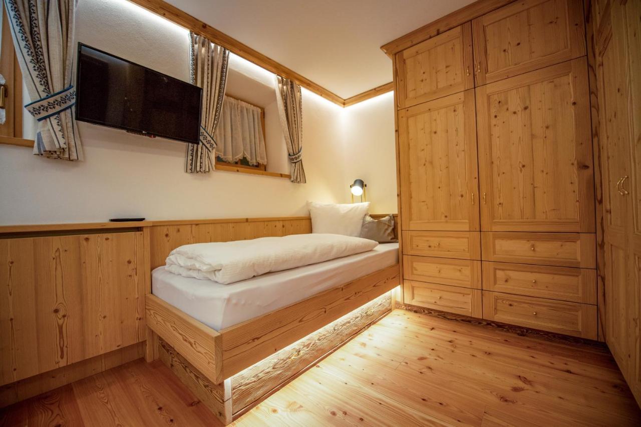 Apartments Berna Urtijëi Dış mekan fotoğraf
