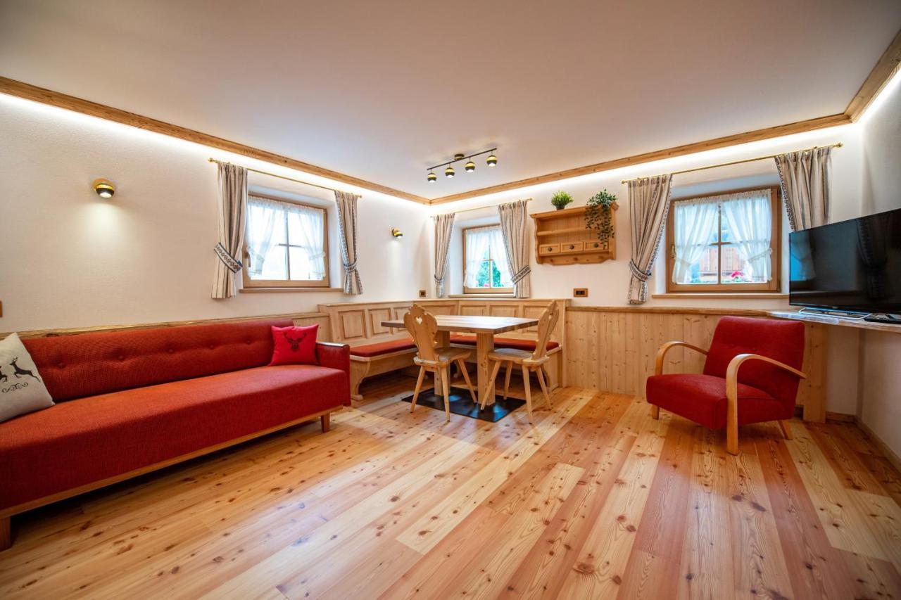 Apartments Berna Urtijëi Dış mekan fotoğraf