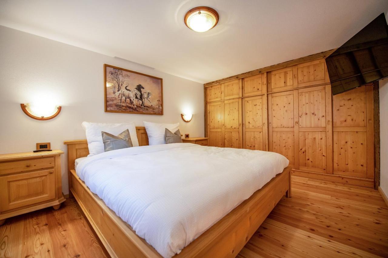 Apartments Berna Urtijëi Dış mekan fotoğraf
