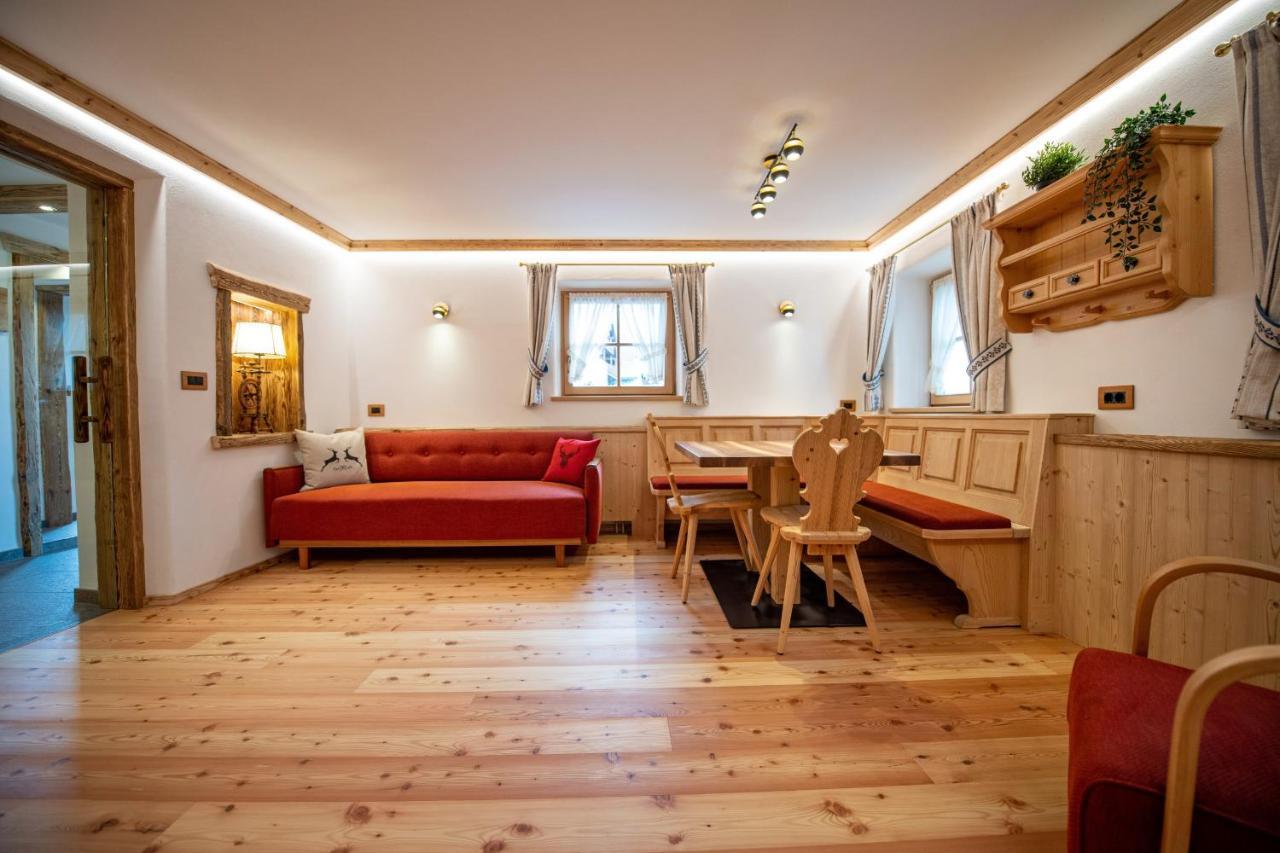 Apartments Berna Urtijëi Dış mekan fotoğraf