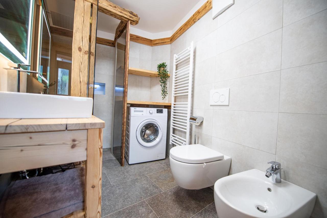 Apartments Berna Urtijëi Dış mekan fotoğraf