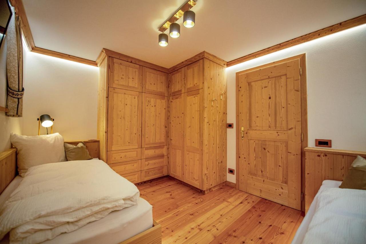 Apartments Berna Urtijëi Dış mekan fotoğraf
