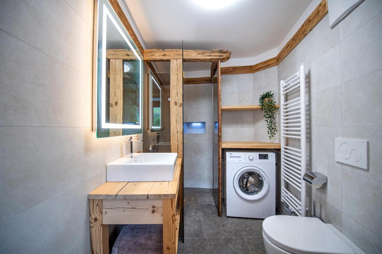 Apartments Berna Urtijëi Dış mekan fotoğraf
