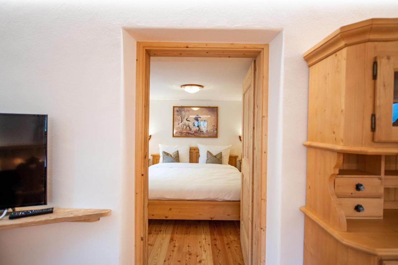 Apartments Berna Urtijëi Dış mekan fotoğraf