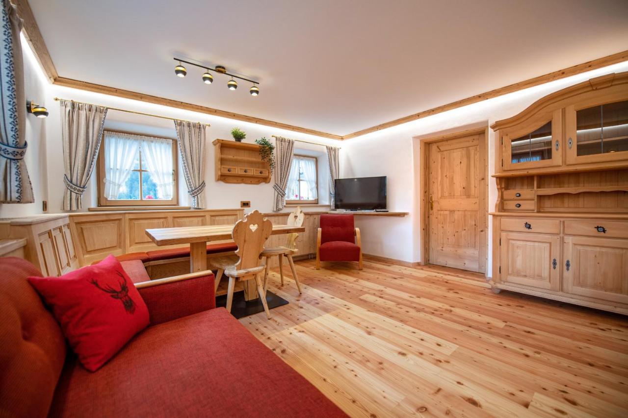 Apartments Berna Urtijëi Dış mekan fotoğraf