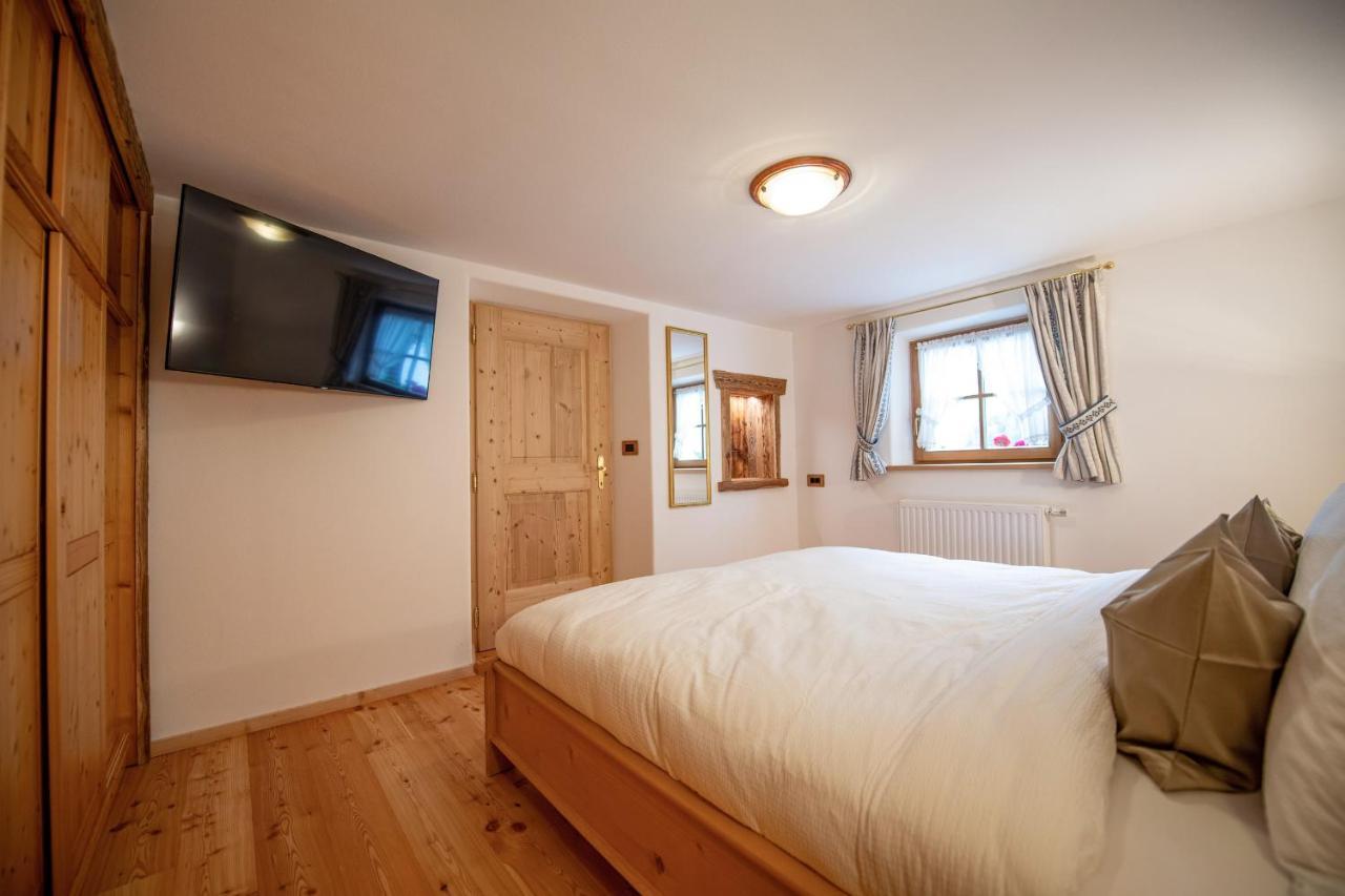 Apartments Berna Urtijëi Dış mekan fotoğraf