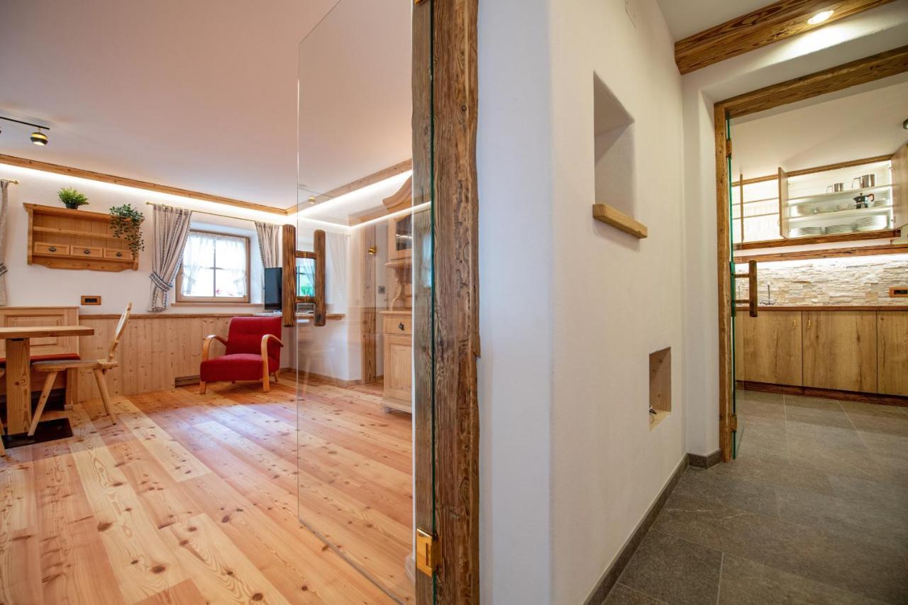 Apartments Berna Urtijëi Dış mekan fotoğraf