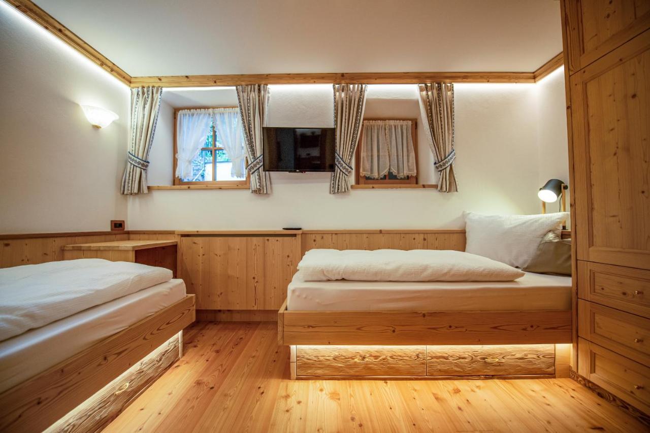 Apartments Berna Urtijëi Dış mekan fotoğraf