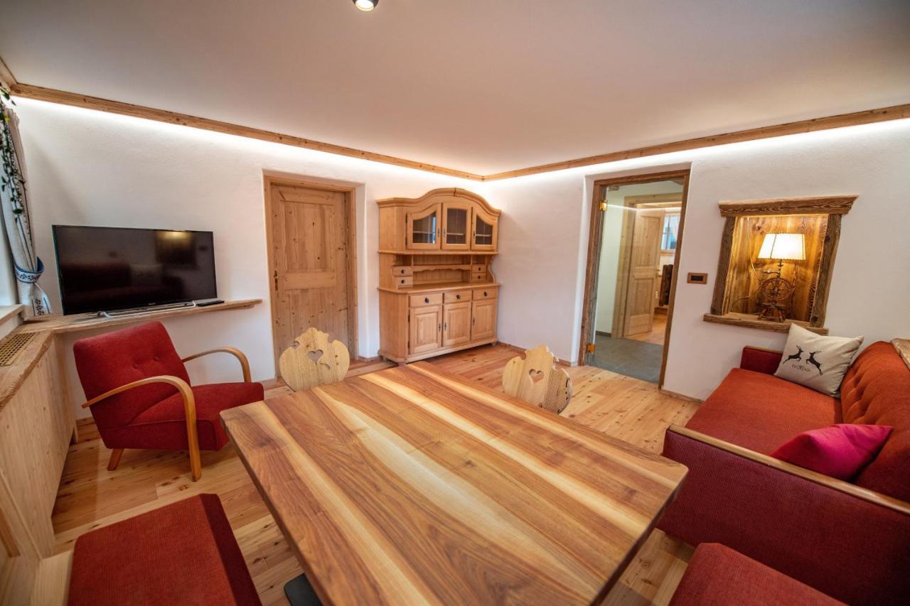 Apartments Berna Urtijëi Dış mekan fotoğraf