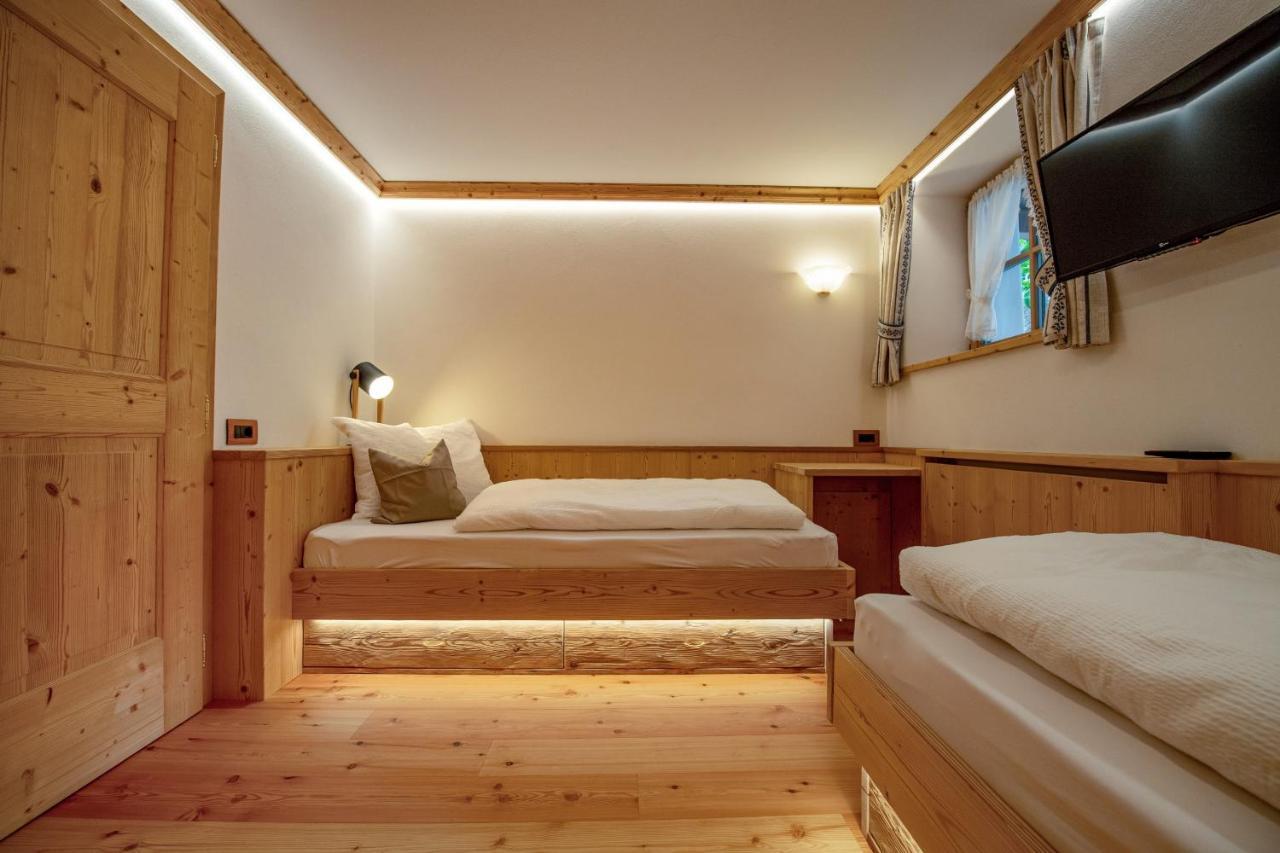 Apartments Berna Urtijëi Dış mekan fotoğraf