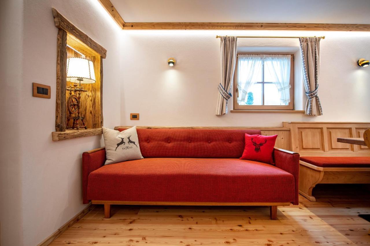Apartments Berna Urtijëi Dış mekan fotoğraf
