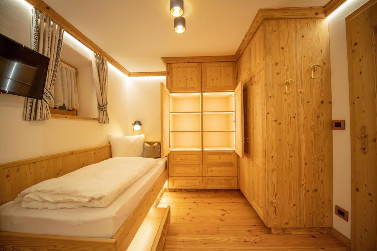 Apartments Berna Urtijëi Dış mekan fotoğraf